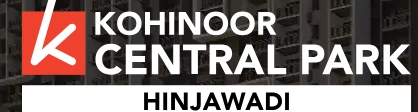 Kohinoor Central Park
 Logo